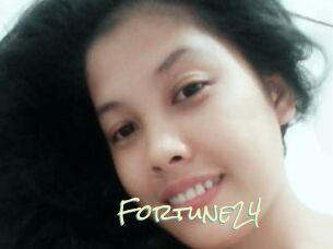 Fortune24