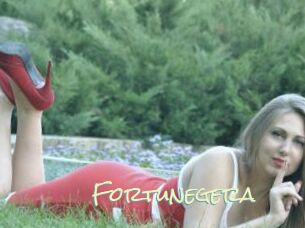 Fortunegera