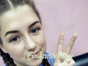 FoundryFoxy