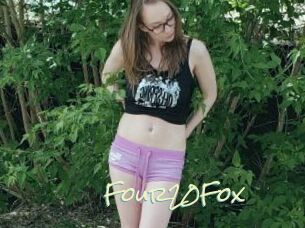 Four20Fox