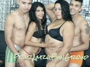 FourAmzgFunGroup