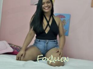 FoxAllen
