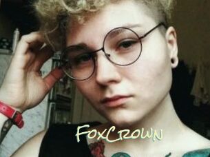 FoxCrown