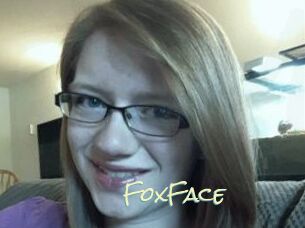 FoxFace