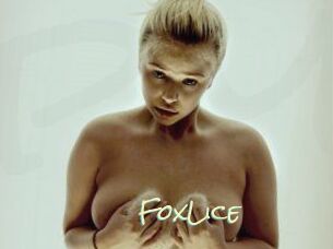 FoxLice
