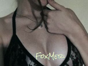 FoxMeri