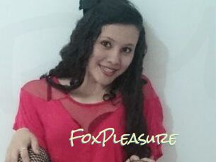 FoxPleasure