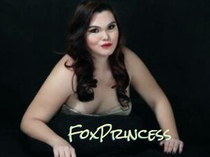 FoxPrincess