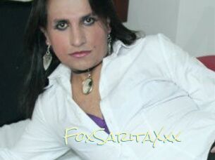 FoxSaritaXxx