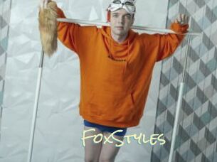 FoxStyles