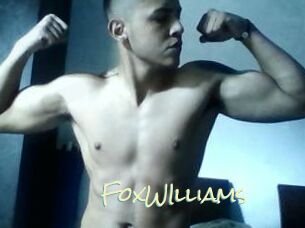 FoxWIlliams