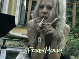 FoxeyMolly