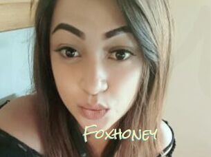 Foxhoney