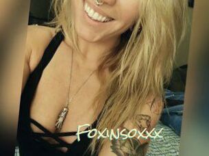 Foxinsoxxx