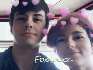 Foxisockz
