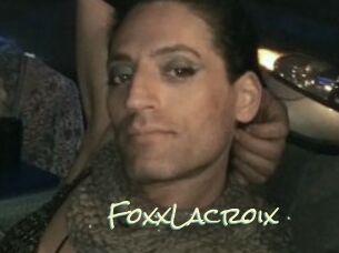 FoxxLacroix