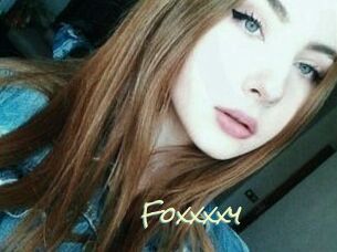 Foxxxxy
