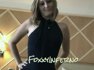 FoxxyInferno