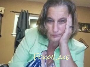 FoxxyLake
