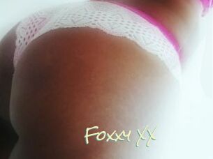 Foxxy_XX