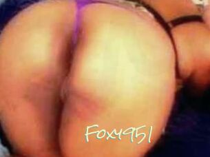 Foxy951