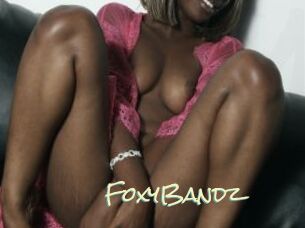 FoxyBandz