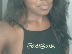 FoxyBuns