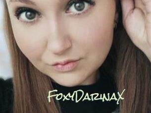 FoxyDarinaX