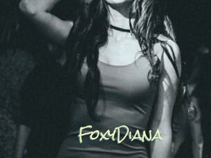 FoxyDiana