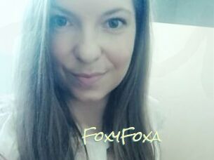FoxyFoxa Porn Monkey Cash