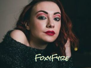 FoxyFyre Porn Monkey Cash