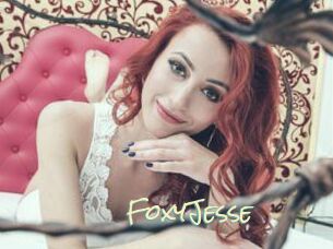 FoxyJesse
