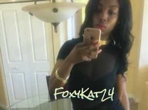 FoxyKat24