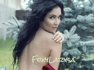FoxyLarysa