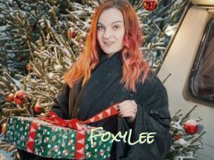 FoxyLee