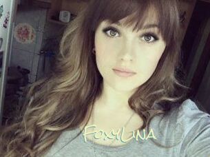 FoxyLina