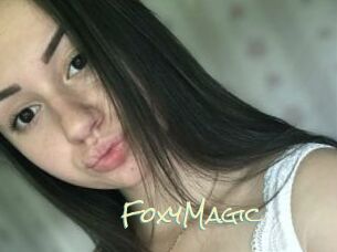 FoxyMagic