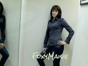Foxy_Maisie