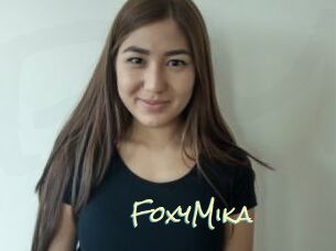 FoxyMika