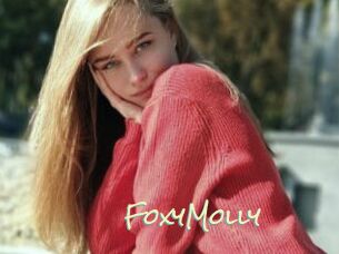 FoxyMolly