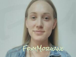 FoxyMorgane
