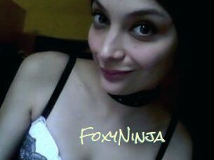 FoxyNinja