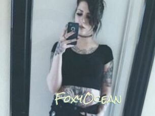 FoxyOcean