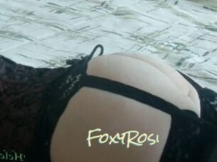 FoxyRosi