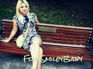 FoxySmileyBaby