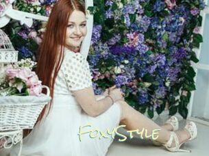 FoxyStyle