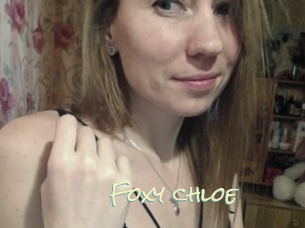 Foxy_chloe