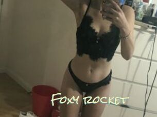 Foxy_rocket