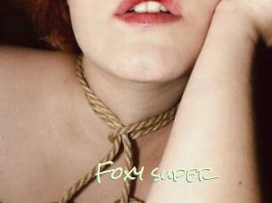 Foxy_super Porn Monkey Cash