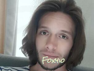 Foxyio